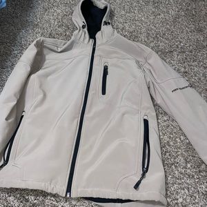 Free Country Winter Jacket